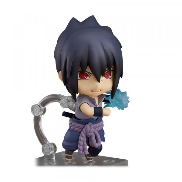 Good Smile Company Nendoroid Naruto Shippuden: Sasuke Uchiha